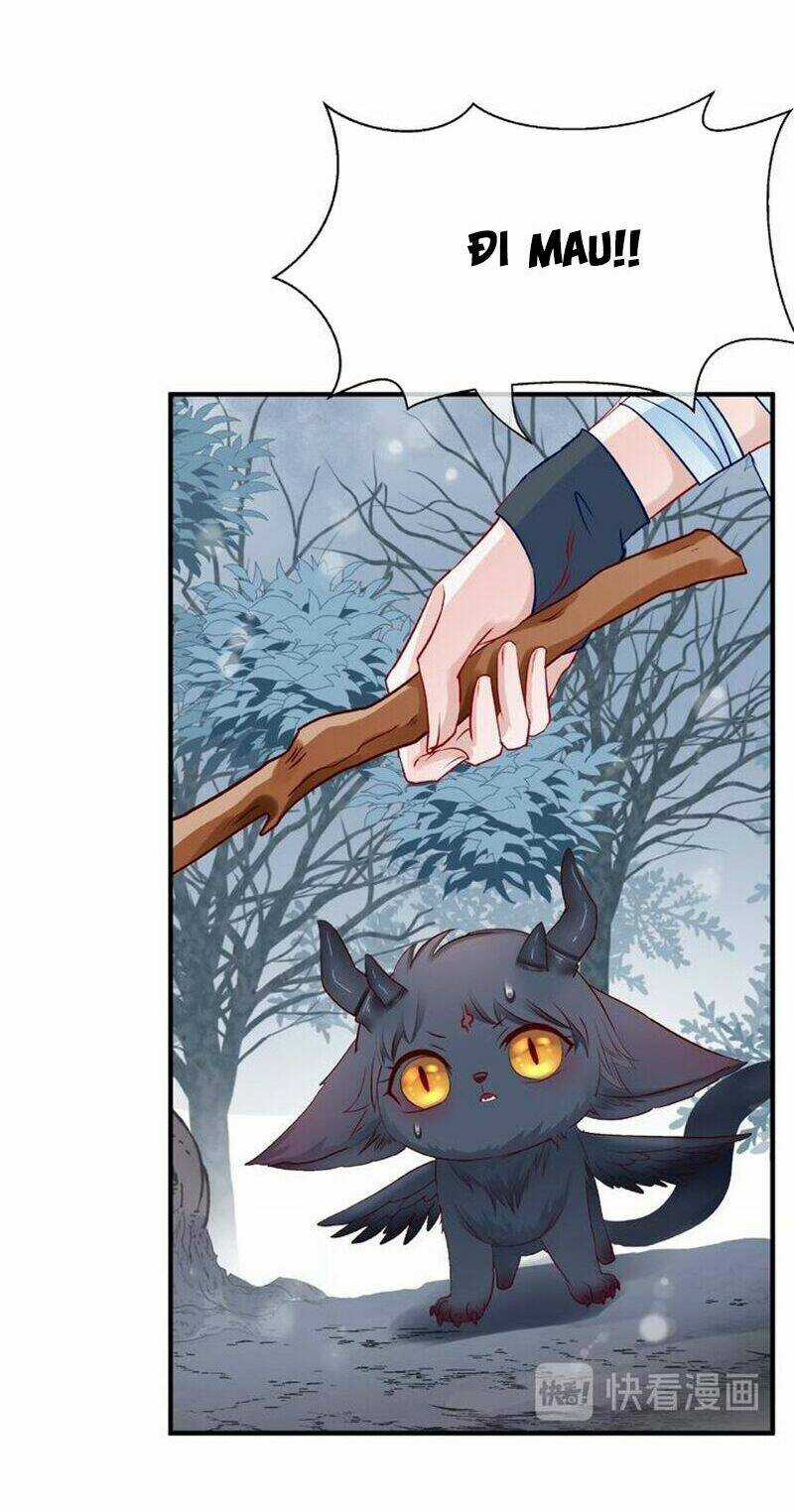 Ma Tôn Muốn Ôm Ôm - Chapter 23 - Trang 5