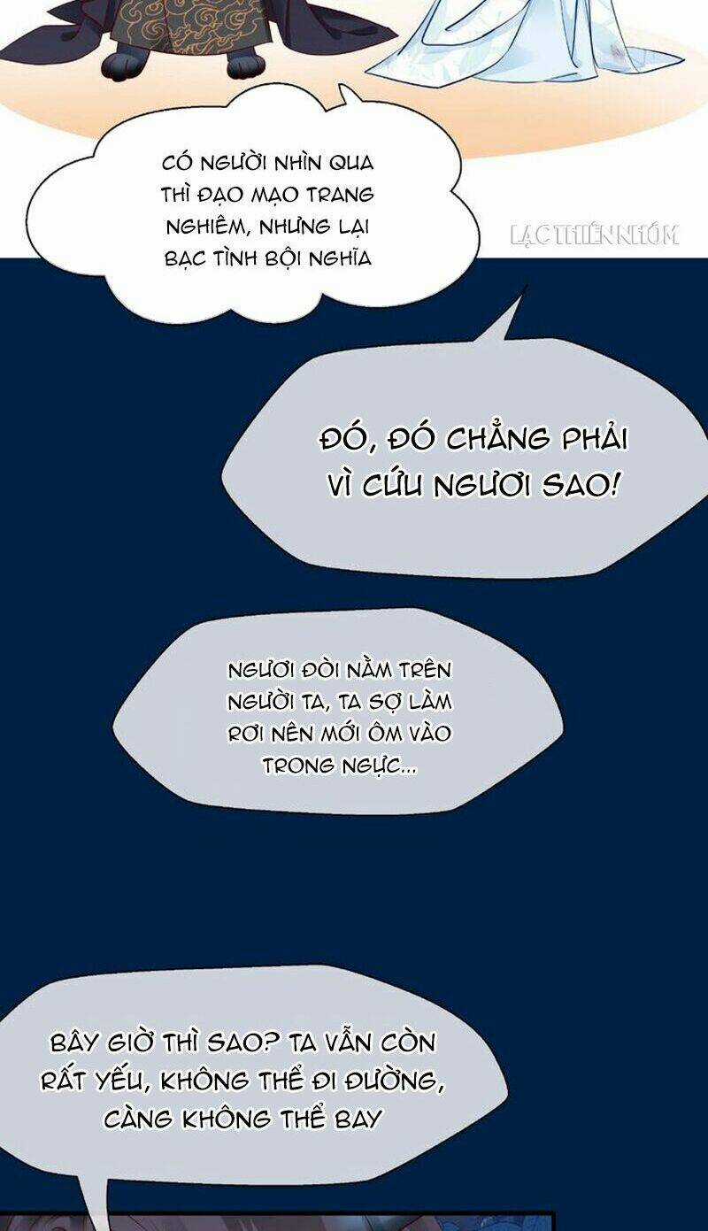 Ma Tôn Muốn Ôm Ôm - Chapter 24 - Trang 13