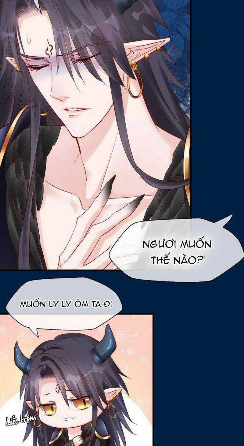 Ma Tôn Muốn Ôm Ôm - Chapter 24 - Trang 14