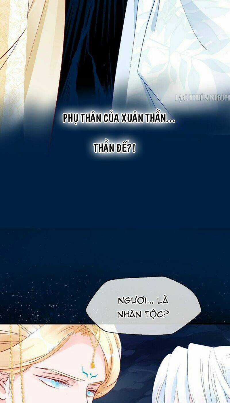 Ma Tôn Muốn Ôm Ôm - Chapter 24 - Trang 30