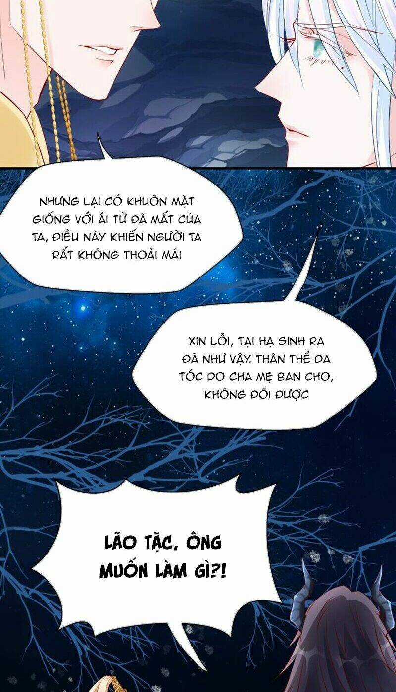 Ma Tôn Muốn Ôm Ôm - Chapter 24 - Trang 31