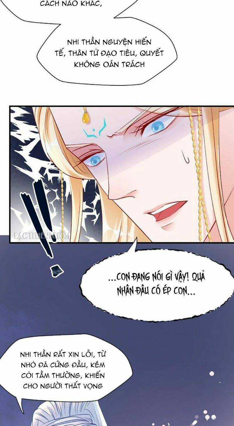 Ma Tôn Muốn Ôm Ôm - Chapter 25 - Trang 31