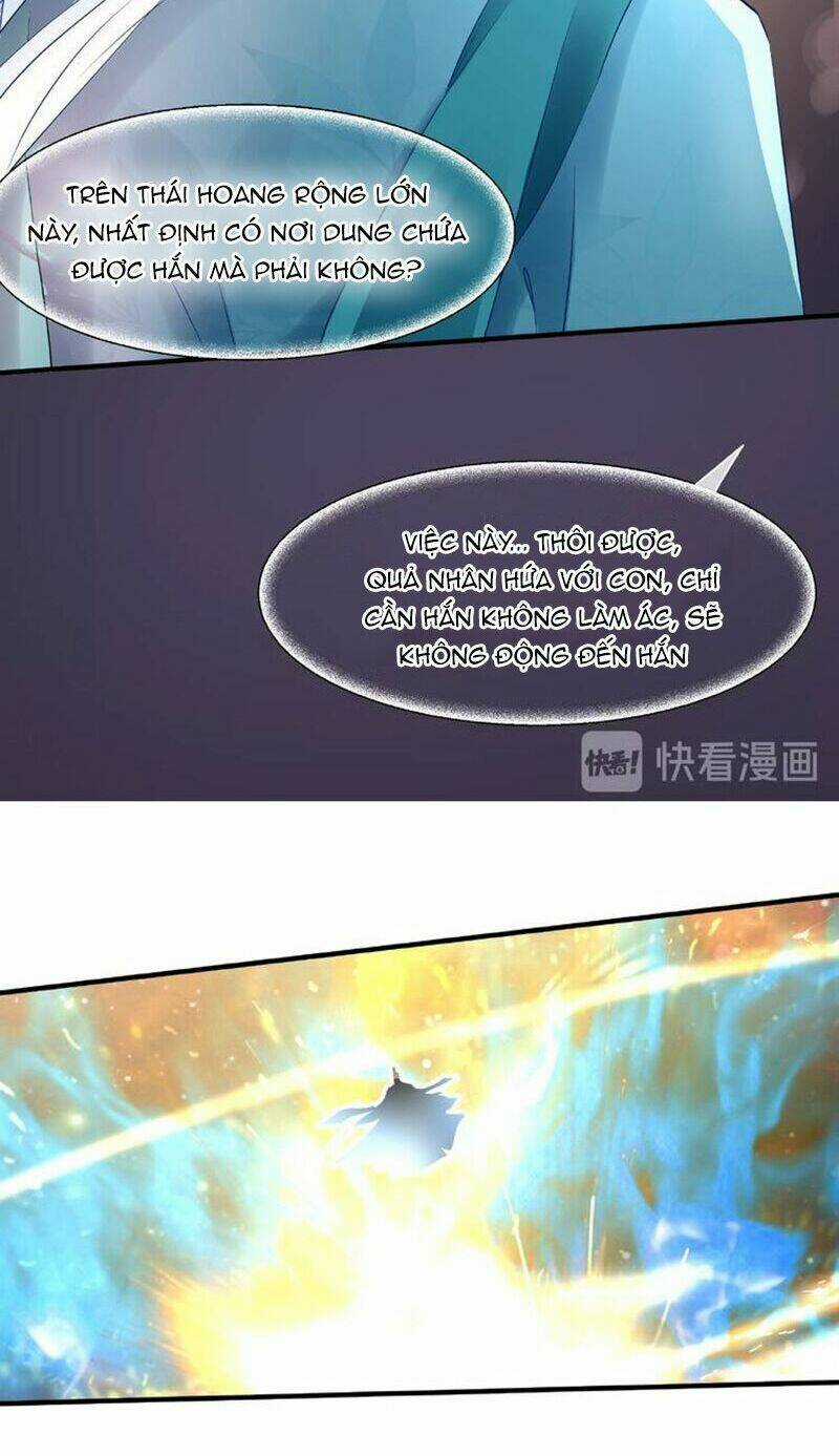 Ma Tôn Muốn Ôm Ôm - Chapter 25 - Trang 37