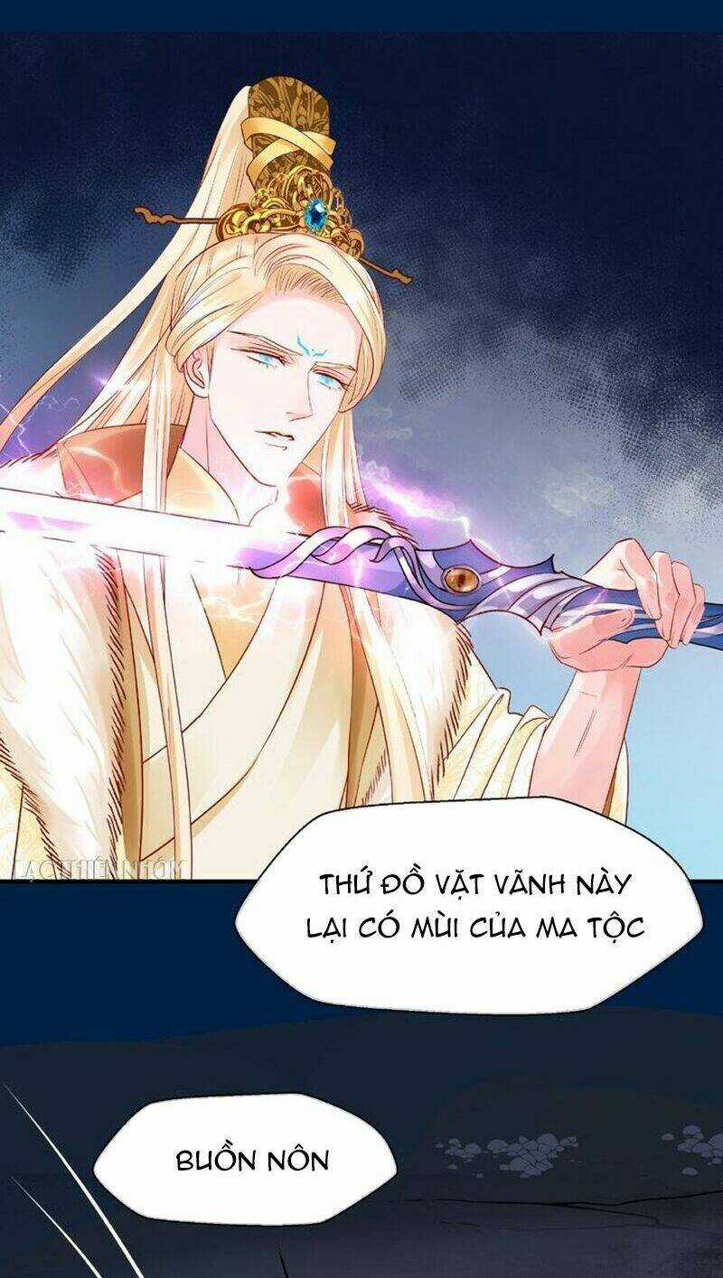 Ma Tôn Muốn Ôm Ôm - Chapter 25 - Trang 5