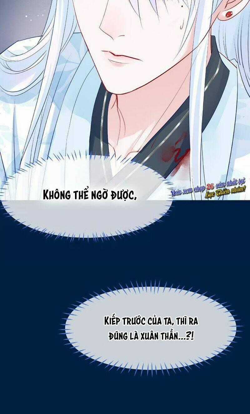 Ma Tôn Muốn Ôm Ôm - Chapter 25 - Trang 53