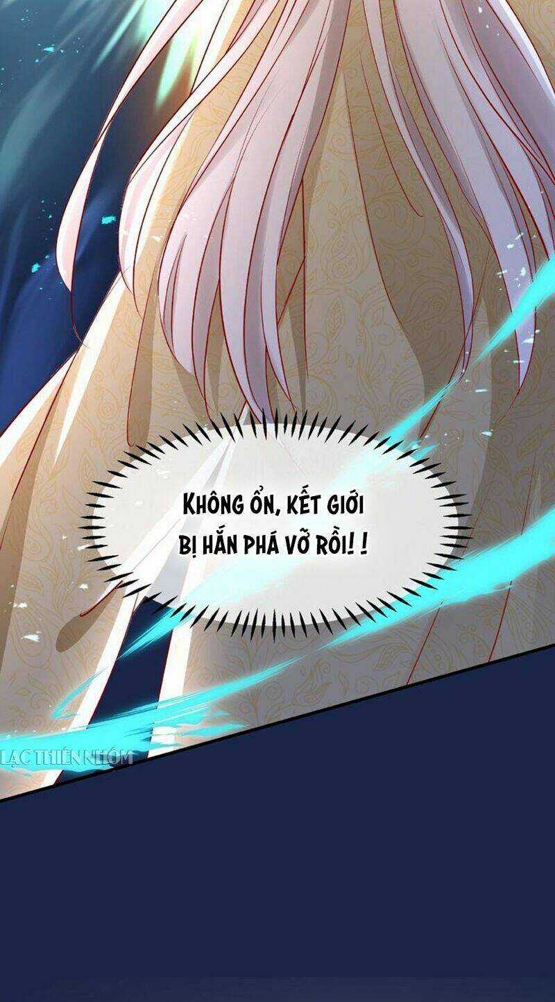 Ma Tôn Muốn Ôm Ôm - Chapter 26 - Trang 44