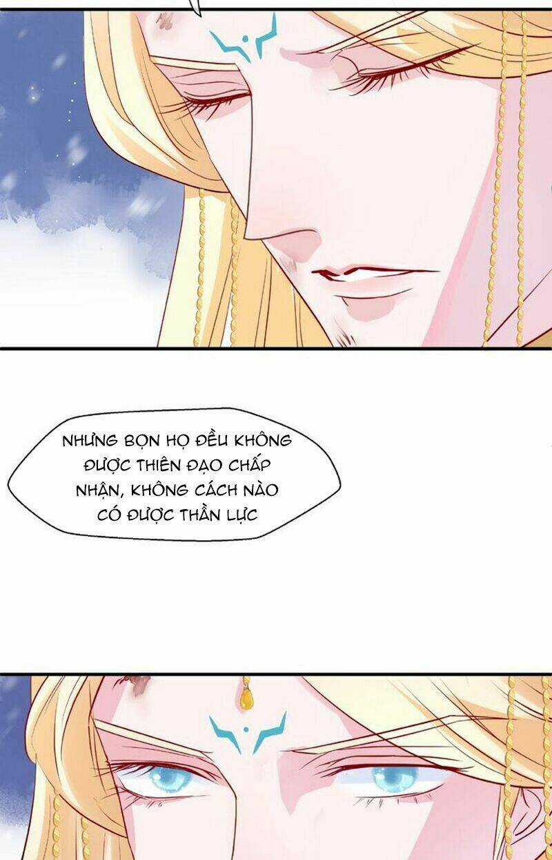 Ma Tôn Muốn Ôm Ôm - Chapter 27 - Trang 23