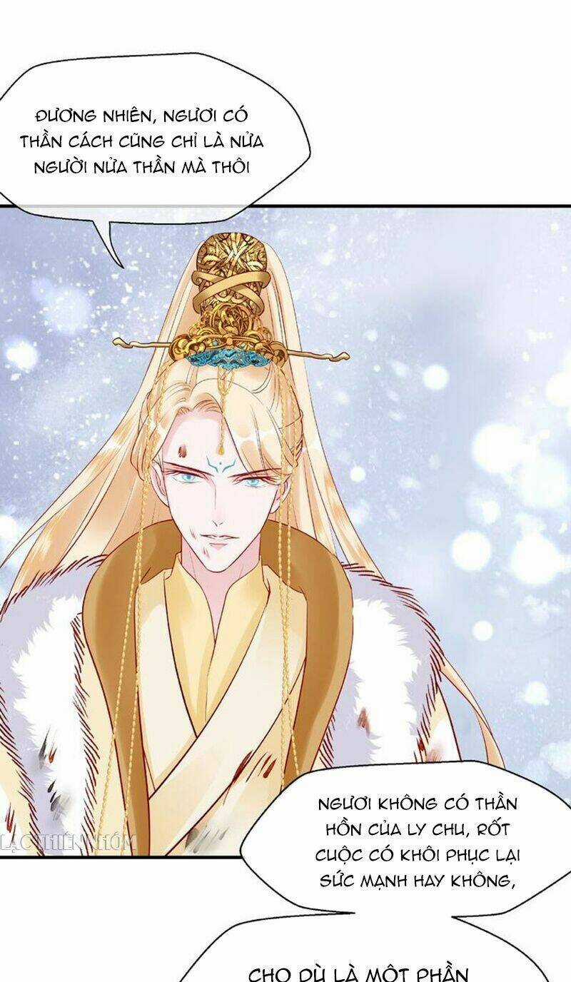 Ma Tôn Muốn Ôm Ôm - Chapter 27 - Trang 31