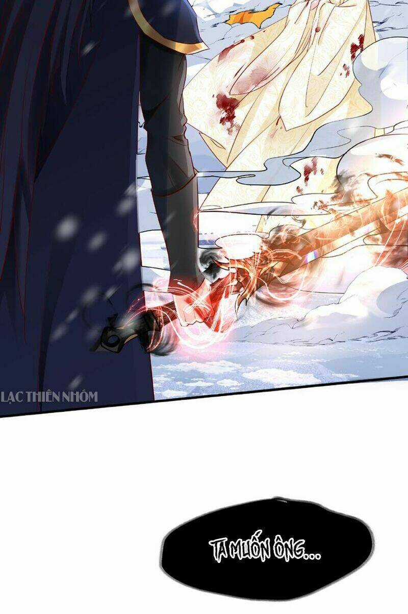 Ma Tôn Muốn Ôm Ôm - Chapter 27 - Trang 7