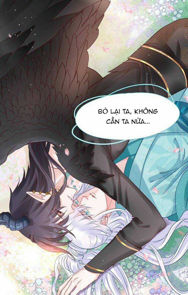 Ma Tôn Muốn Ôm Ôm - Chapter 28 - Trang 25