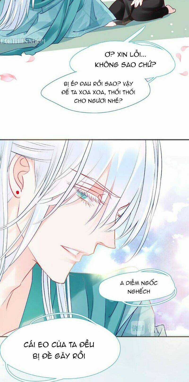 Ma Tôn Muốn Ôm Ôm - Chapter 28 - Trang 28