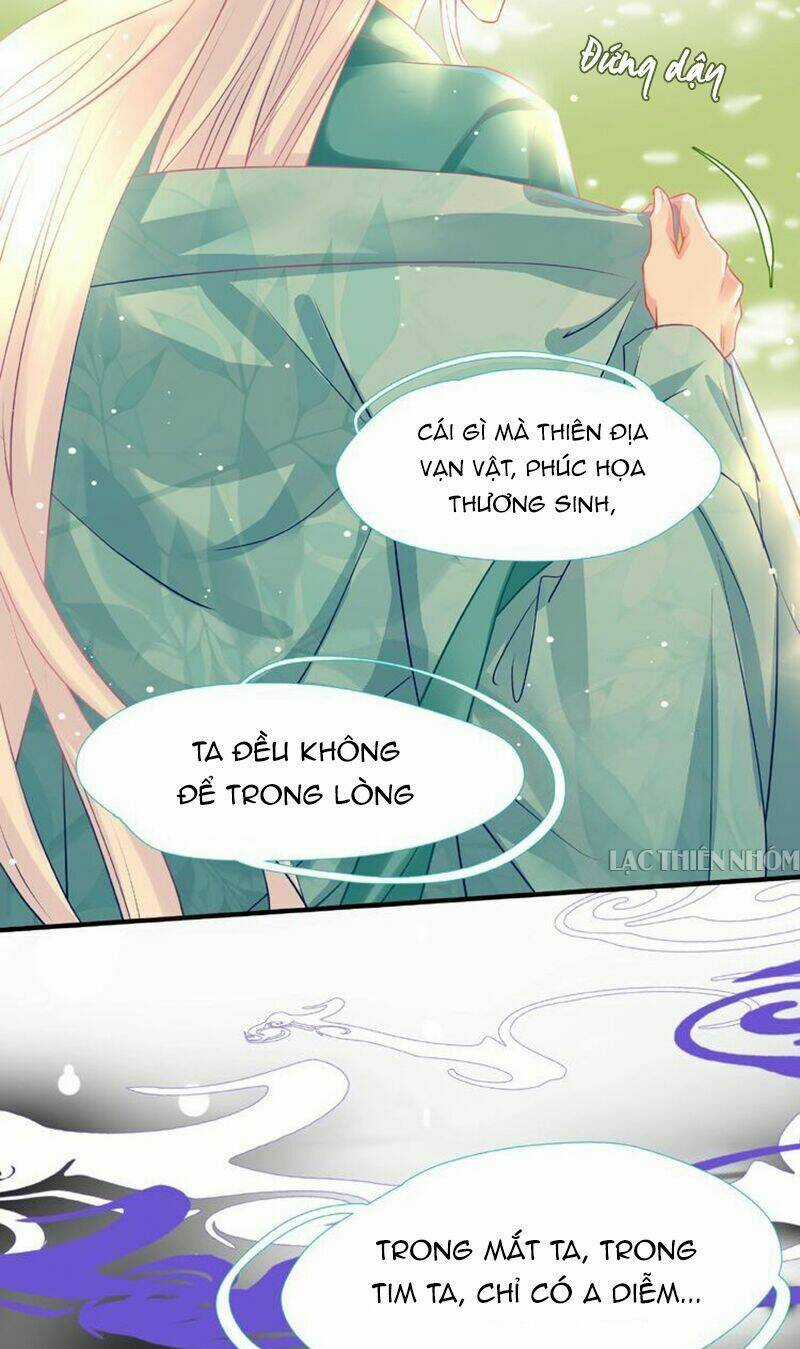 Ma Tôn Muốn Ôm Ôm - Chapter 28 - Trang 35