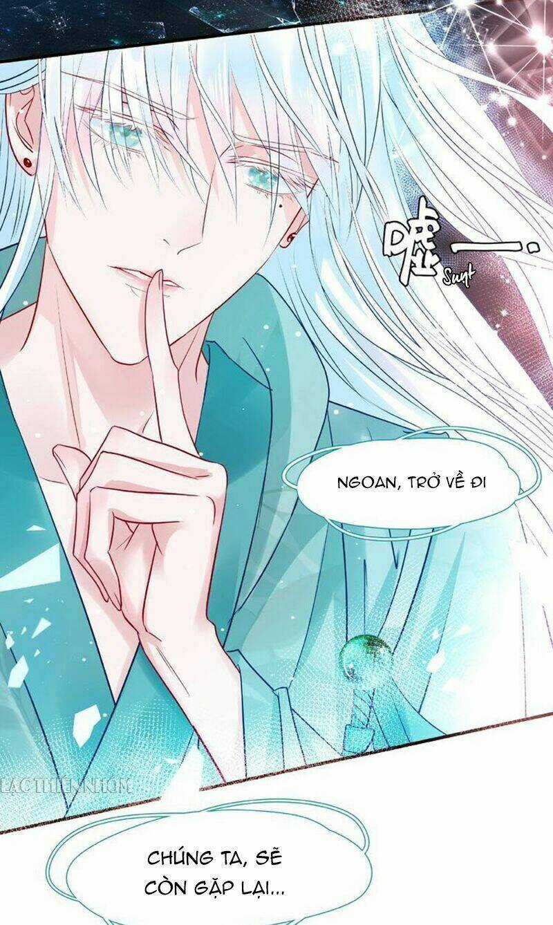 Ma Tôn Muốn Ôm Ôm - Chapter 28 - Trang 55