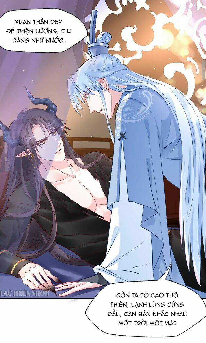 Ma Tôn Muốn Ôm Ôm - Chapter 29 - Trang 31