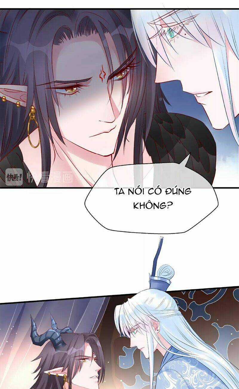 Ma Tôn Muốn Ôm Ôm - Chapter 29 - Trang 33