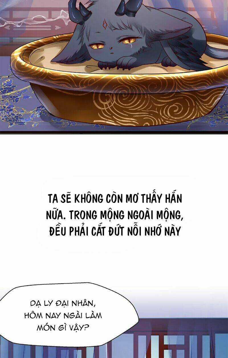 Ma Tôn Muốn Ôm Ôm - Chapter 29 - Trang 5