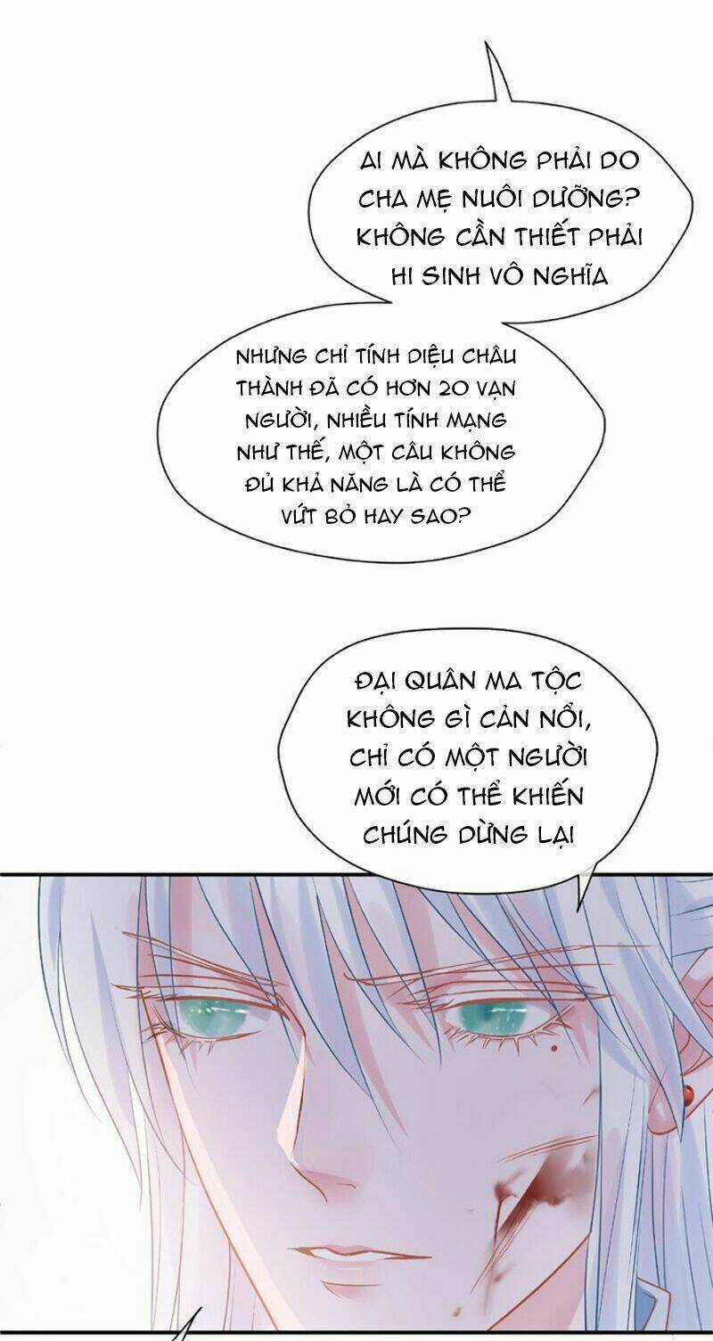 Ma Tôn Muốn Ôm Ôm - Chapter 3 - Trang 14