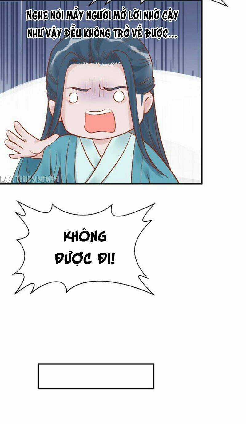 Ma Tôn Muốn Ôm Ôm - Chapter 3 - Trang 19