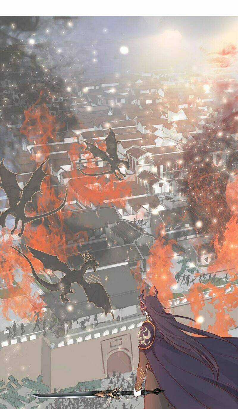 Ma Tôn Muốn Ôm Ôm - Chapter 3 - Trang 3