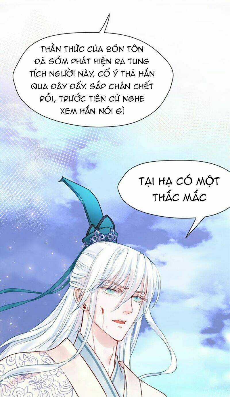 Ma Tôn Muốn Ôm Ôm - Chapter 3 - Trang 23