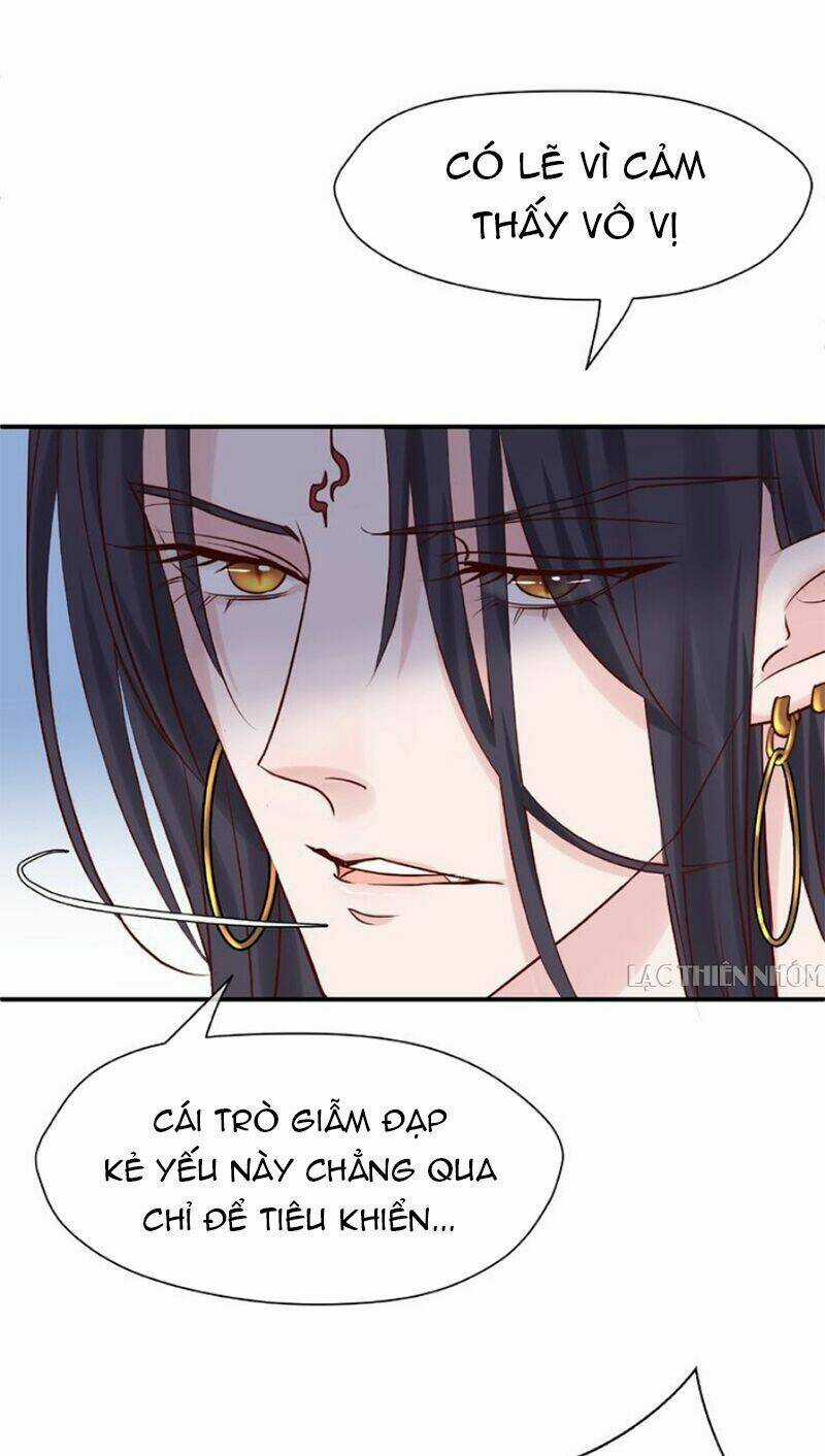 Ma Tôn Muốn Ôm Ôm - Chapter 3 - Trang 25