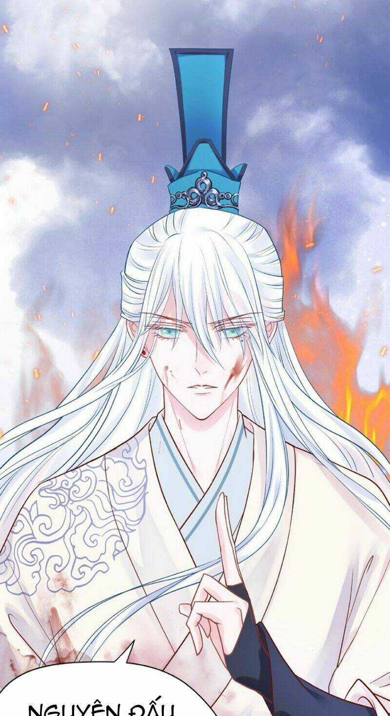 Ma Tôn Muốn Ôm Ôm - Chapter 3 - Trang 35