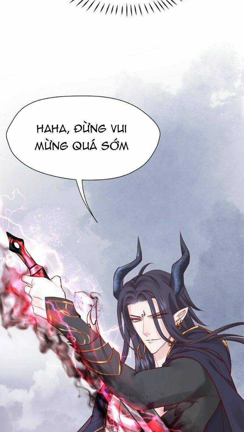 Ma Tôn Muốn Ôm Ôm - Chapter 3 - Trang 40