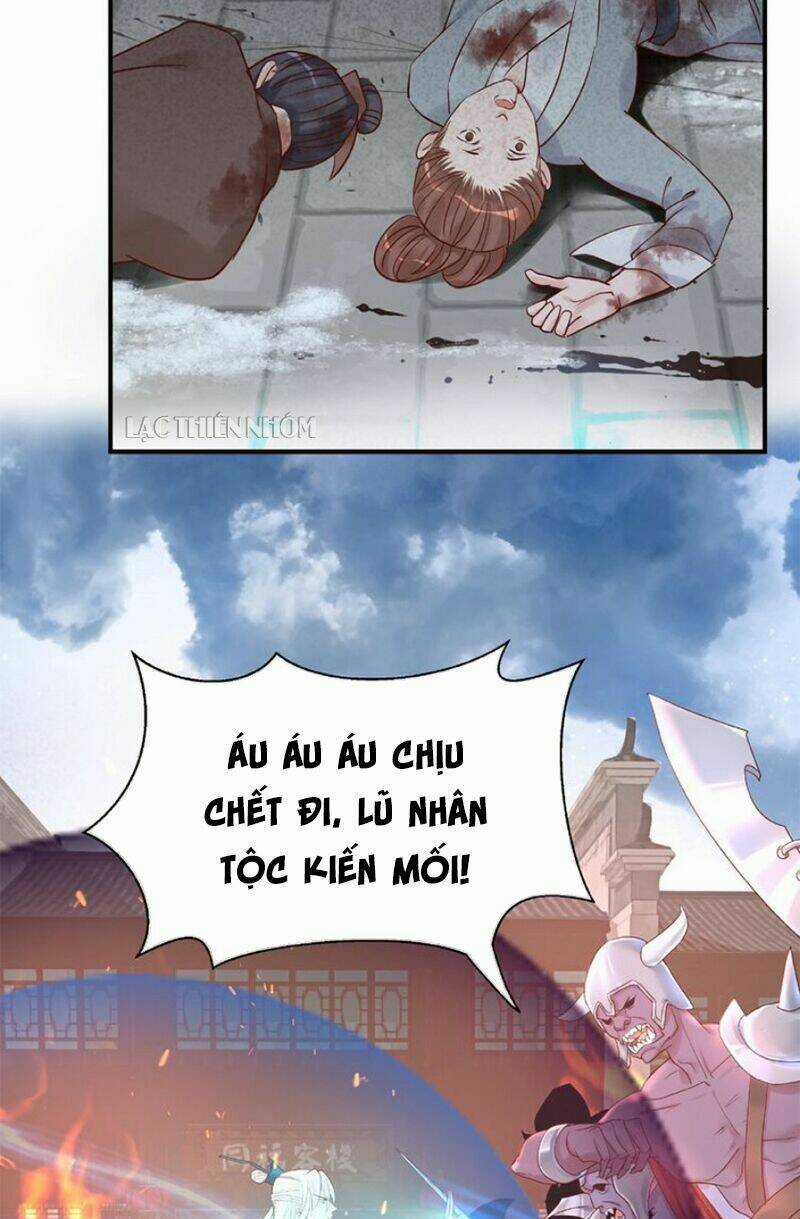 Ma Tôn Muốn Ôm Ôm - Chapter 3 - Trang 9