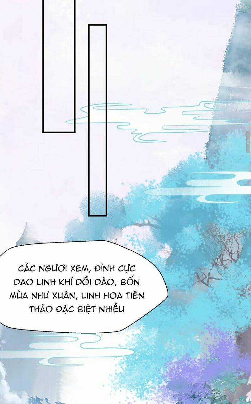 Ma Tôn Muốn Ôm Ôm - Chapter 30 - Trang 35