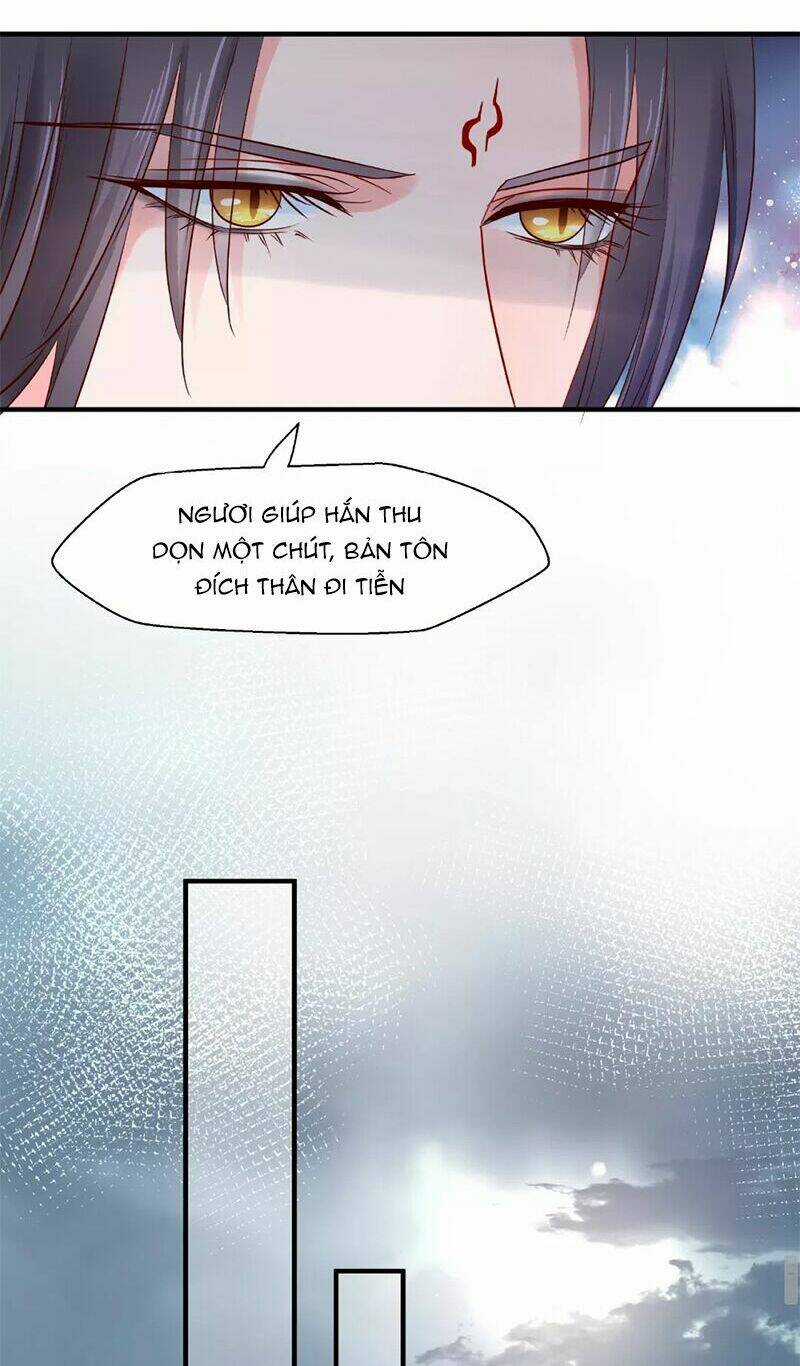 Ma Tôn Muốn Ôm Ôm - Chapter 30 - Trang 9