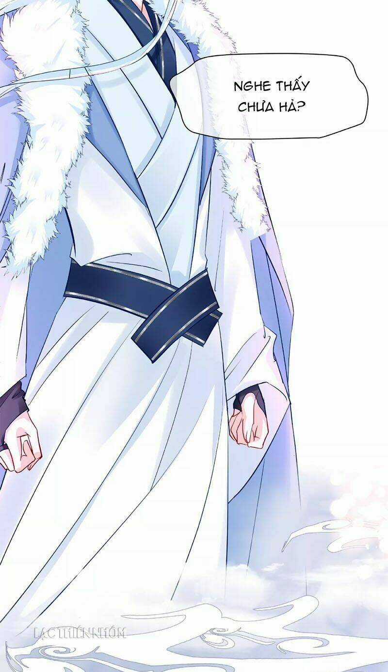 Ma Tôn Muốn Ôm Ôm - Chapter 31 - Trang 4