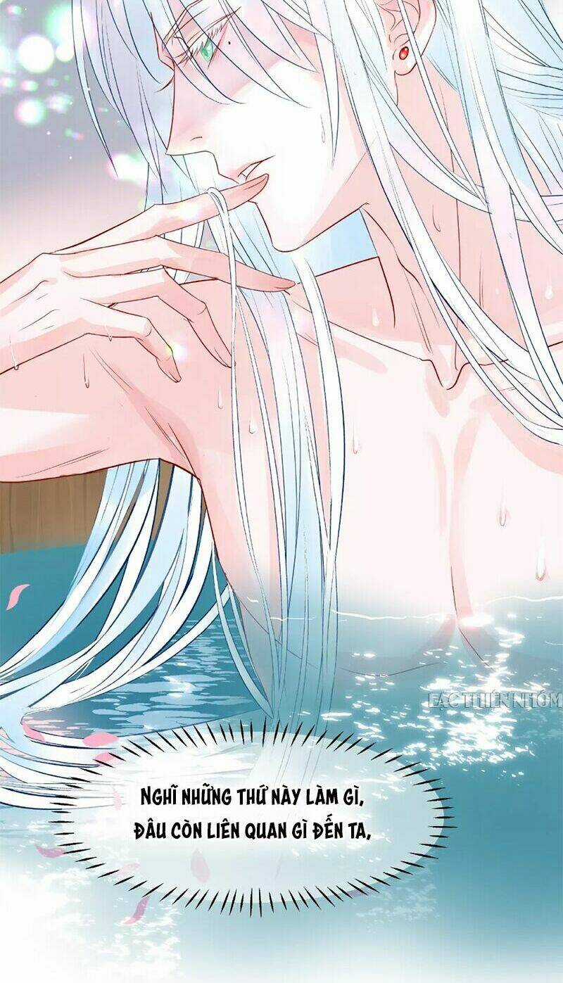 Ma Tôn Muốn Ôm Ôm - Chapter 31 - Trang 33