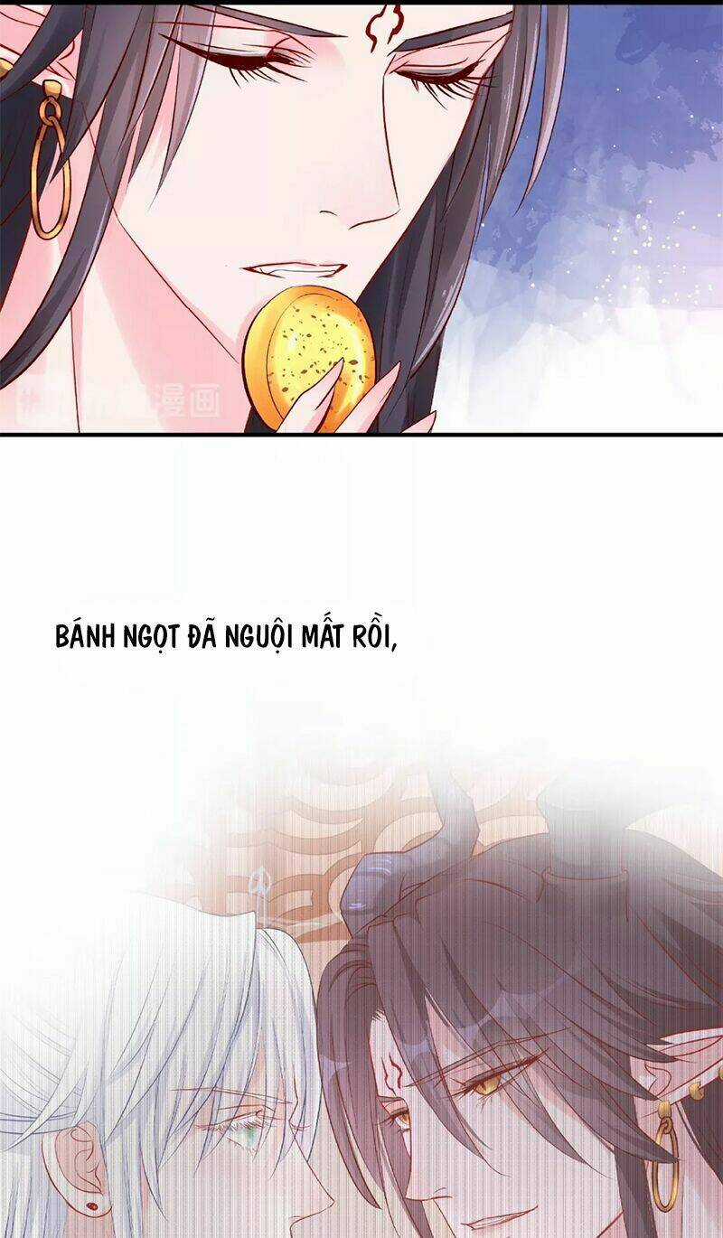 Ma Tôn Muốn Ôm Ôm - Chapter 31 - Trang 38