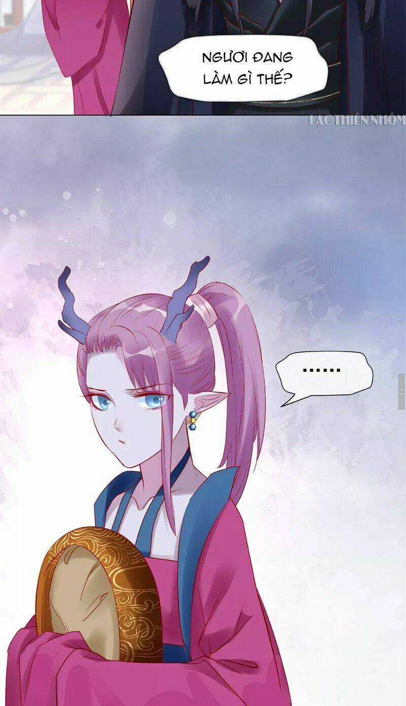 Ma Tôn Muốn Ôm Ôm - Chapter 31 - Trang 40