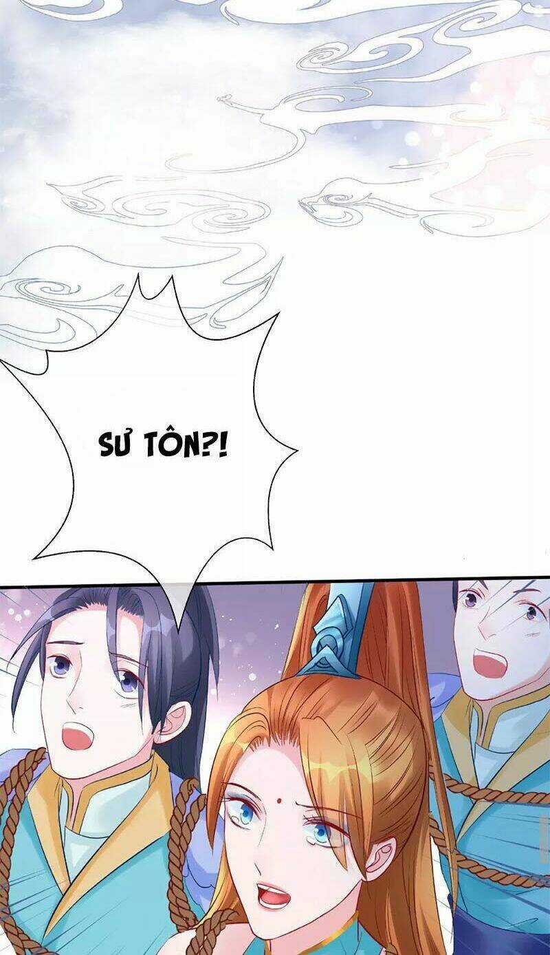 Ma Tôn Muốn Ôm Ôm - Chapter 31 - Trang 5