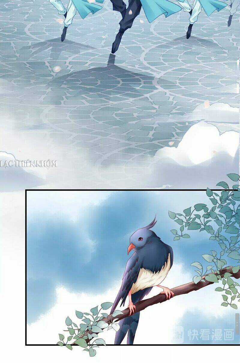 Ma Tôn Muốn Ôm Ôm - Chapter 32 - Trang 16