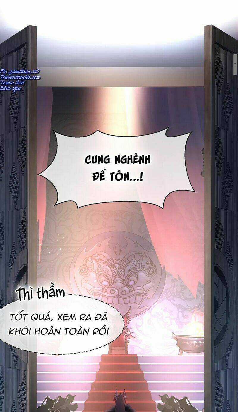 Ma Tôn Muốn Ôm Ôm - Chapter 32 - Trang 3