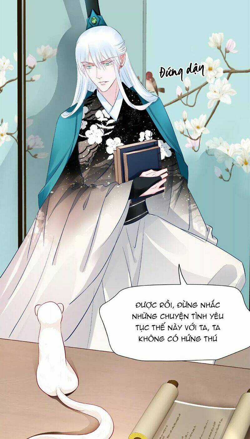 Ma Tôn Muốn Ôm Ôm - Chapter 32 - Trang 38