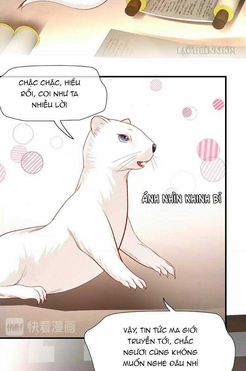 Ma Tôn Muốn Ôm Ôm - Chapter 32 - Trang 39