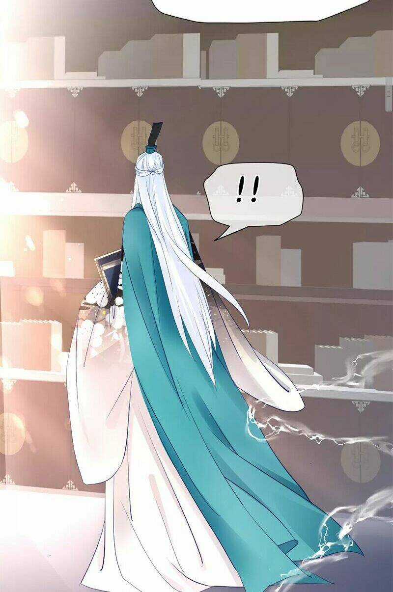 Ma Tôn Muốn Ôm Ôm - Chapter 32 - Trang 40