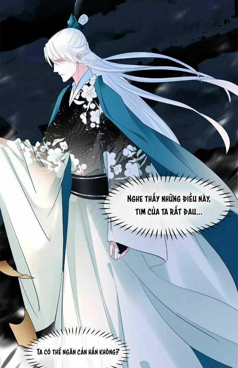 Ma Tôn Muốn Ôm Ôm - Chapter 32 - Trang 49