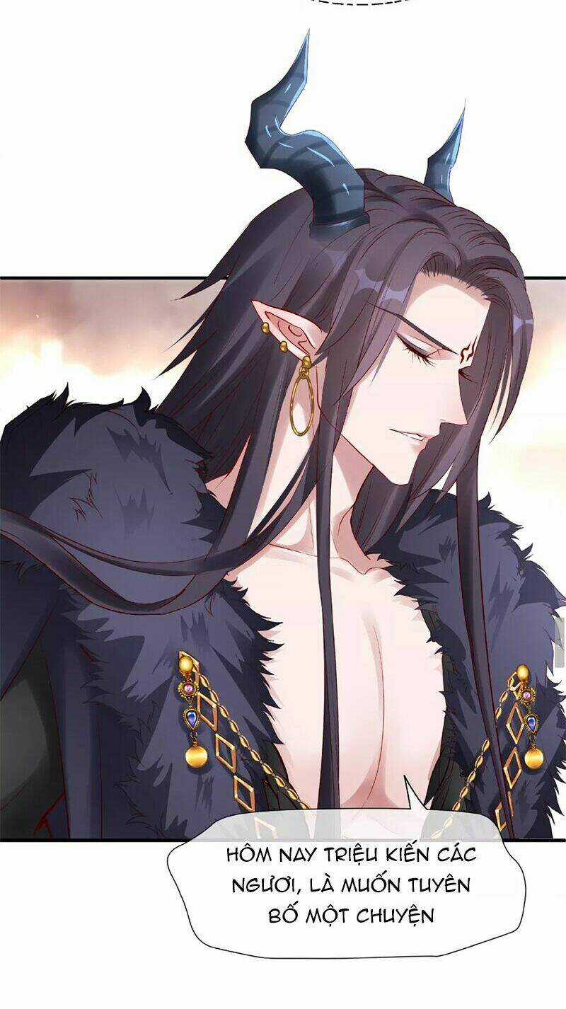 Ma Tôn Muốn Ôm Ôm - Chapter 32 - Trang 6