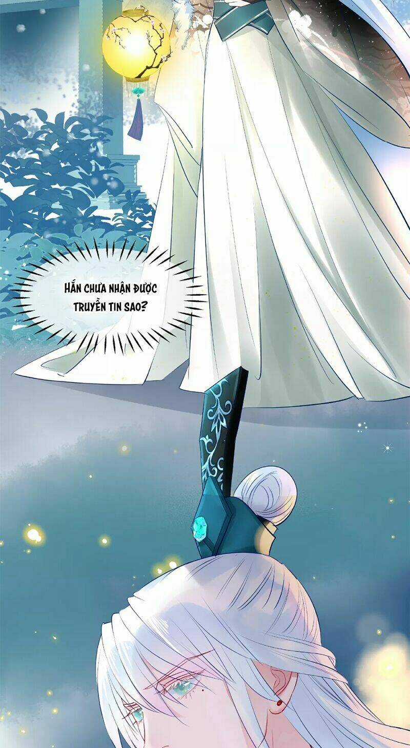 Ma Tôn Muốn Ôm Ôm - Chapter 33 - Trang 27