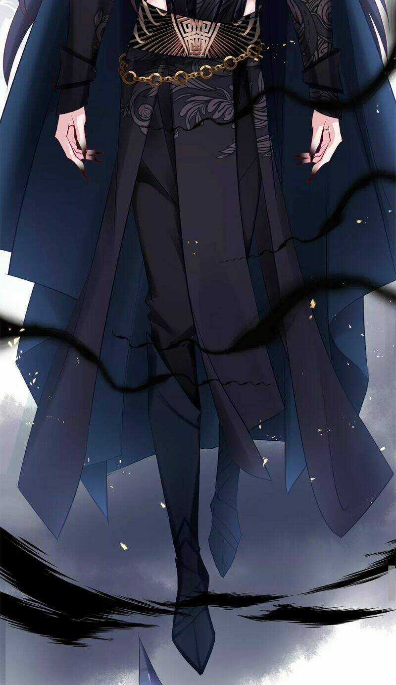 Ma Tôn Muốn Ôm Ôm - Chapter 33 - Trang 31