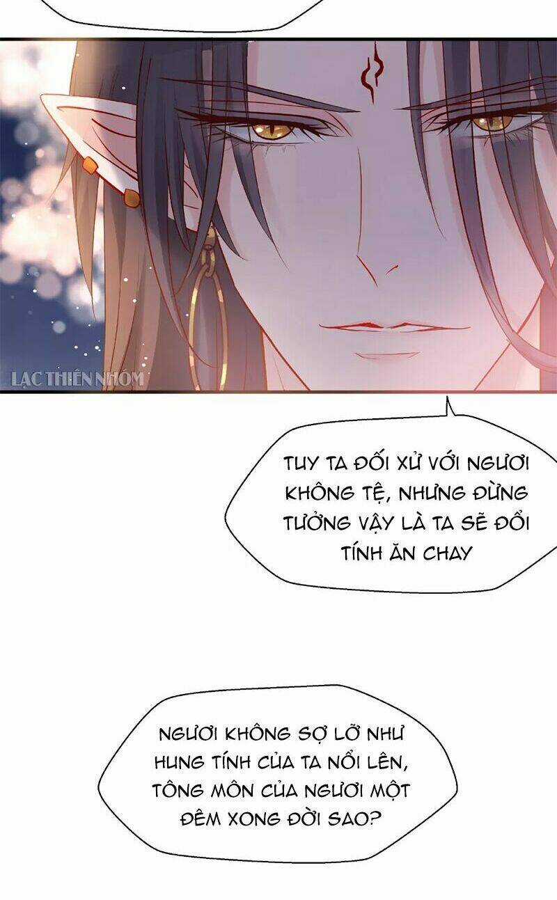 Ma Tôn Muốn Ôm Ôm - Chapter 33 - Trang 42