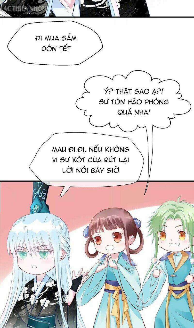 Ma Tôn Muốn Ôm Ôm - Chapter 33 - Trang 10