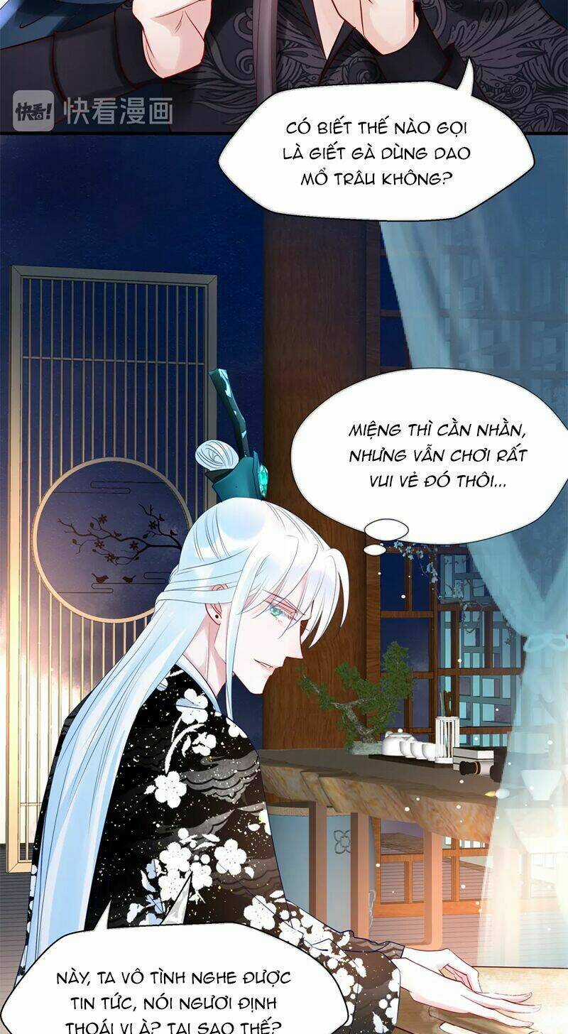 Ma Tôn Muốn Ôm Ôm - Chapter 34 - Trang 13