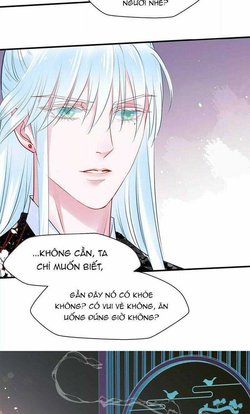 Ma Tôn Muốn Ôm Ôm - Chapter 34 - Trang 20