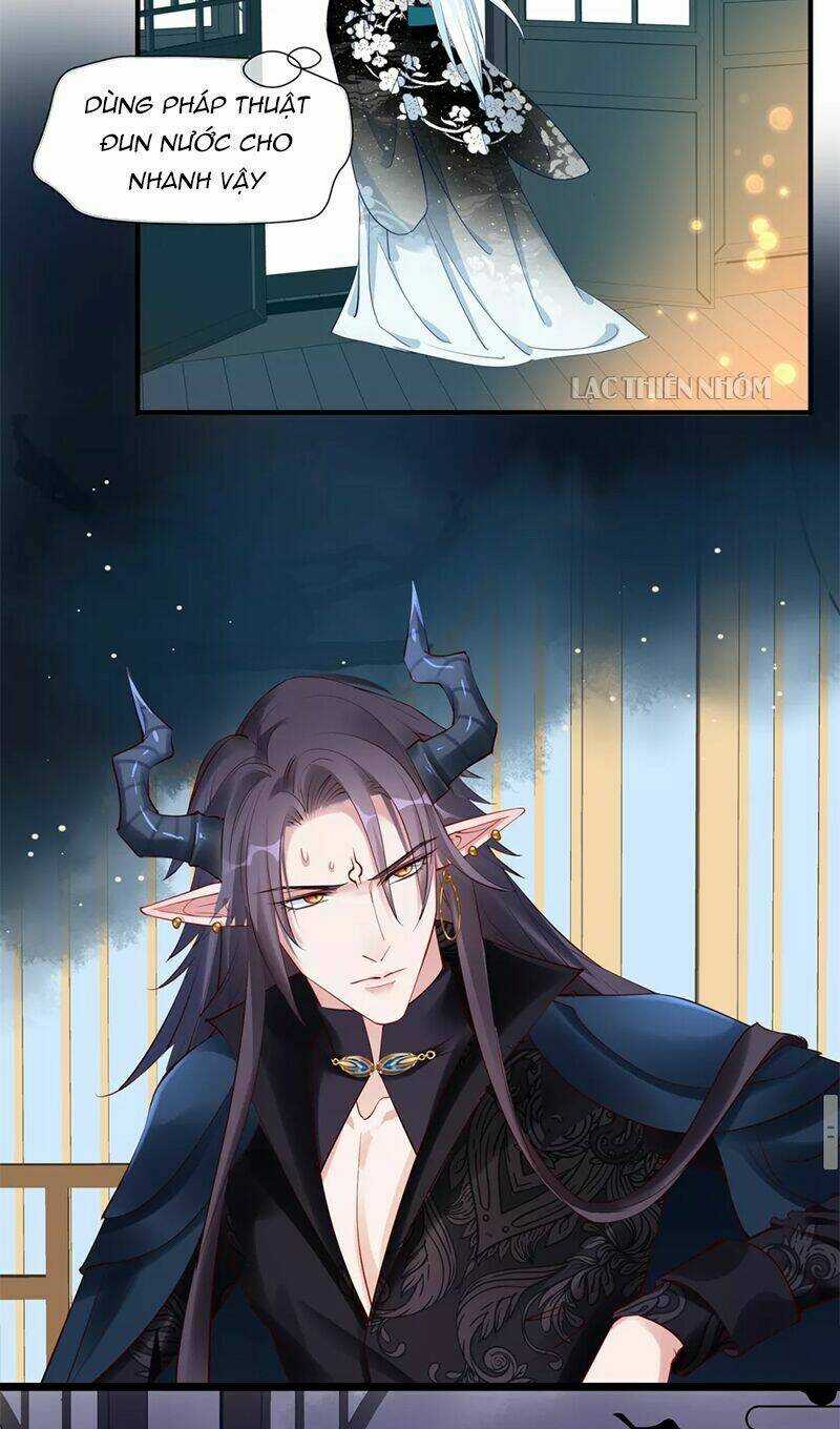 Ma Tôn Muốn Ôm Ôm - Chapter 34 - Trang 24