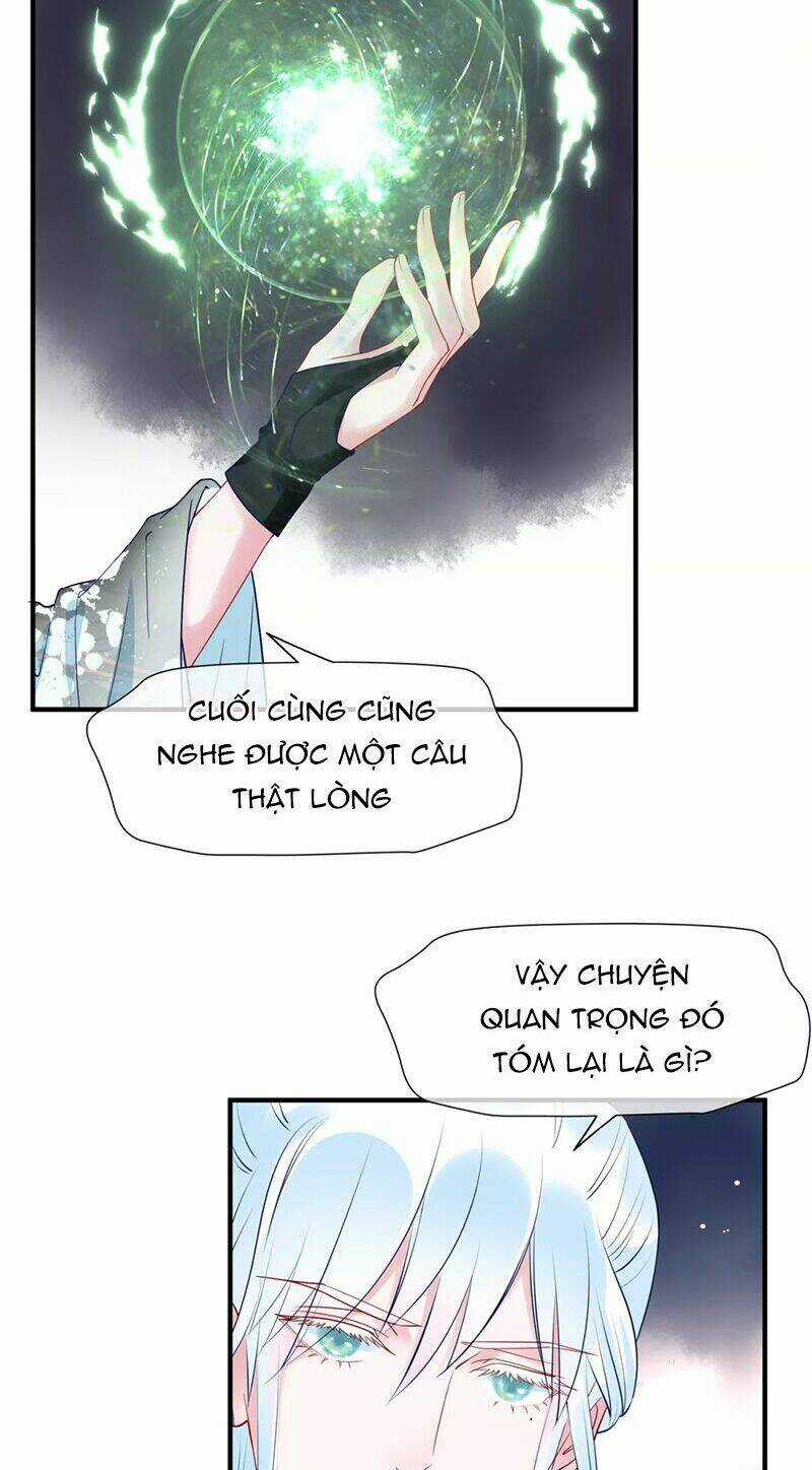 Ma Tôn Muốn Ôm Ôm - Chapter 34 - Trang 46